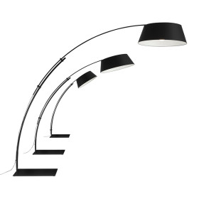 Напольная лампа OUVERTURE LIGNE ROSET 10071910