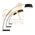 Напольная лампа OUVERTURE LIGNE ROSET 10071910 Напольная лампа OUVERTURE LIGNE ROSET 10071910