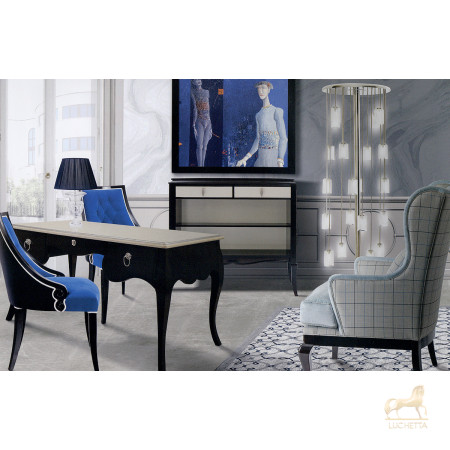Письменный стол LCI STILE N0527 Письменный стол LCI STILE N0527
