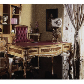 Письменный стол Hermitage LA CONTESSINA R8101