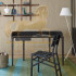 Письменный стол INSIDE WORLD LIGNE ROSET 19980181 Письменный стол INSIDE WORLD LIGNE ROSET 19980181