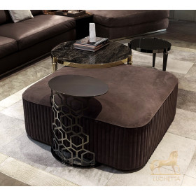 Пуф FELIX LONGHI X 419