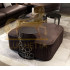 Пуф FELIX LONGHI X 419 Пуф FELIX LONGHI X 419