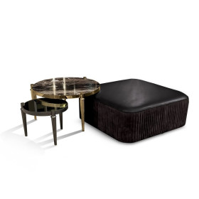 Пуф FELIX LONGHI X 419