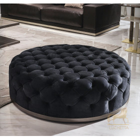 Пуф MILTON LONGHI W 580 Pouf