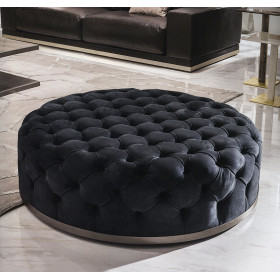 Пуф MILTON LONGHI W 580 Pouf