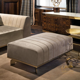 Пуф SHEFFIELD LONGHI Serie W 523 4
