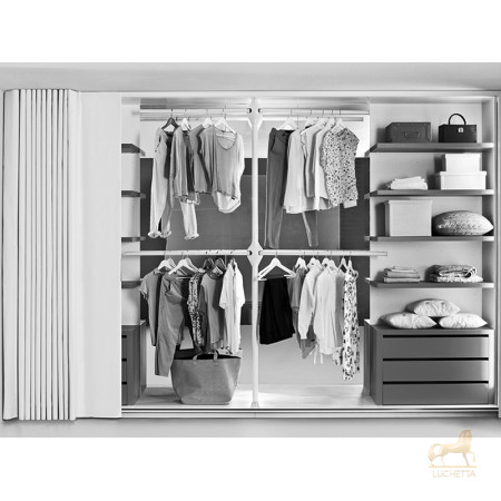 Шкаф LAGO Et Voila_wardrobe Шкаф LAGO Et Voila_wardrobe
