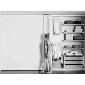 Шкаф LAGO Et Voila weightless_wardrobe