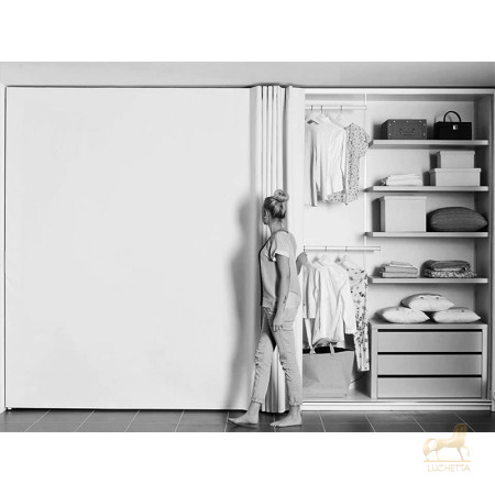 Шкаф LAGO Et Voila weightless_wardrobe Шкаф LAGO Et Voila weightless_wardrobe