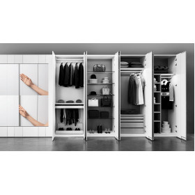 Шкаф LAGO NOW Smart_wardrobe 02