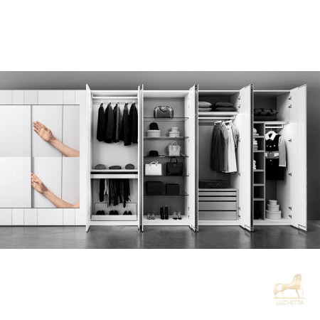 Шкаф LAGO NOW_wardrobe_0444 Шкаф LAGO NOW_wardrobe_0444