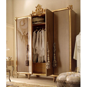 Шкаф Le chateaux LINEA B VIP710/D/C