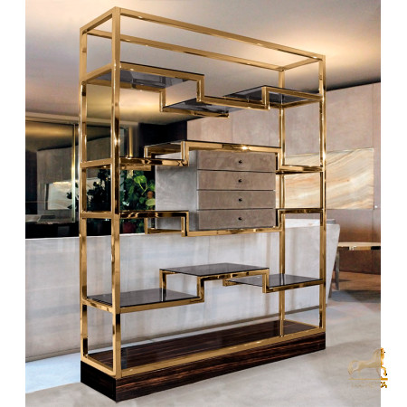 Стеллаж ETRURIA LONGHI Serie Y 736 Стеллаж ETRURIA LONGHI Serie Y 736