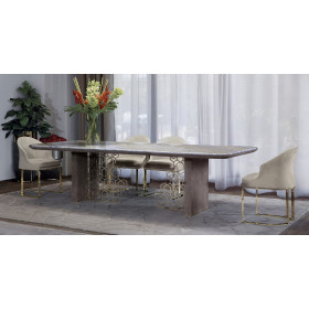 Стол EXCELSIOR LONGHI T 165