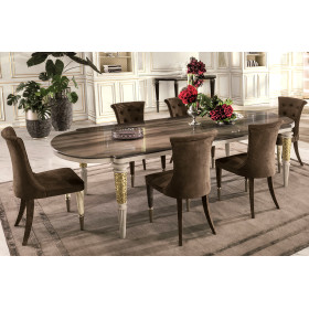 Стол LAYTON LONGHI T 145