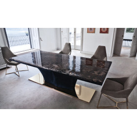 Стол OMOTESANDO LONGHI T 115
