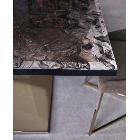 Стол OMOTESANDO LONGHI T 115