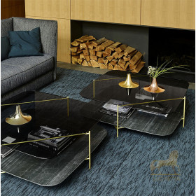 Стол журнальный CLYDE LIGNE ROSET 0055FK10
