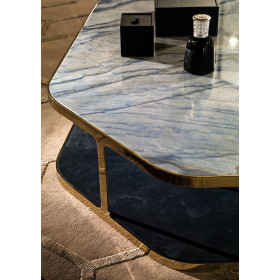 Стол журнальный TILES LONGHI Serie Y 698