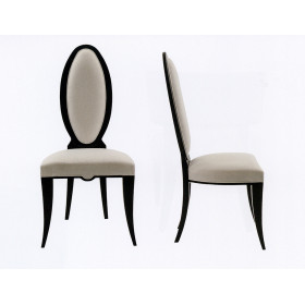 Стул LCI STILE N011L