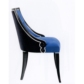 Стул LCI STILE N070C