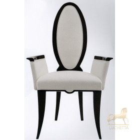 Стул LCI STILE N081L