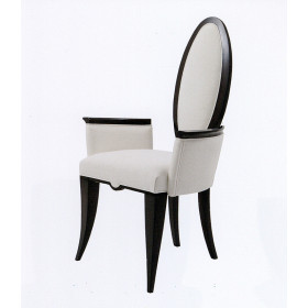 Стул LCI STILE N081L