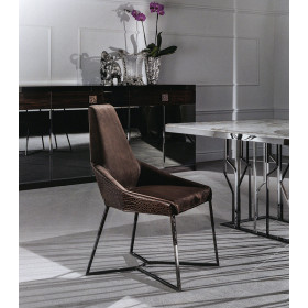 Стул MIU LONGHI U 125