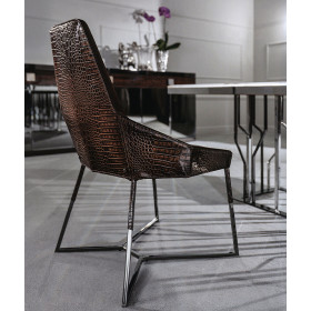 Стул MIU LONGHI U 125