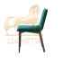 Стул MOGADOR LIGNE ROSET MOGADOR Стул MOGADOR LIGNE ROSET MOGADOR