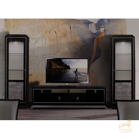 Тумба под TV LCI STILE D0216 Тумба под TV LCI STILE D0216