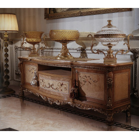 Тумба под TV Monte napoleone LA CONTESSINA R8160