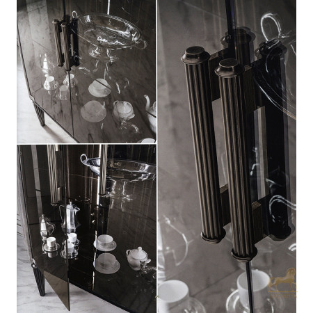 Витрина KATE LONGHI Y 757 Витрина KATE LONGHI Y 757