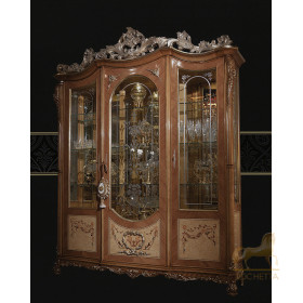 Витрина Monte napoleone LA CONTESSINA R8165
