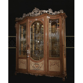 Витрина Monte napoleone LA CONTESSINA R8165