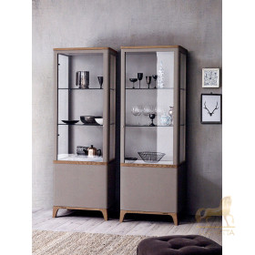 Витрина SHIVA LE FABLIER H443