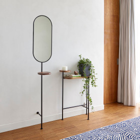 Зеркало LOOMY LIGNE ROSET LOOMY