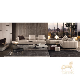 Freeman seating system