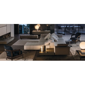 Freeman seating system