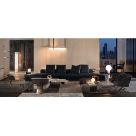 Freeman seating system