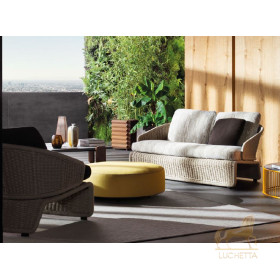 Halley Outdoor