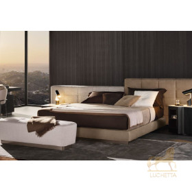 Lawrence bed