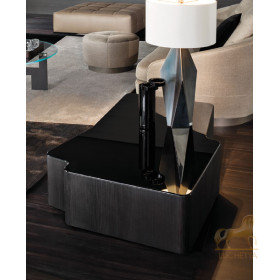 Lou coffee table