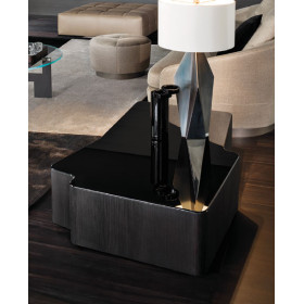 Lou coffee table