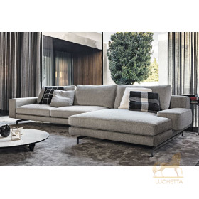 Sherman seating system