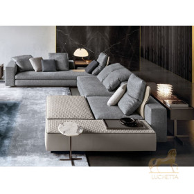 Yang seating system