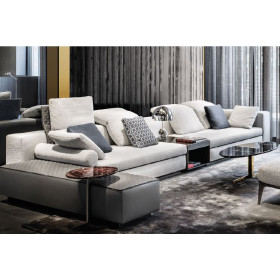 Yang seating system