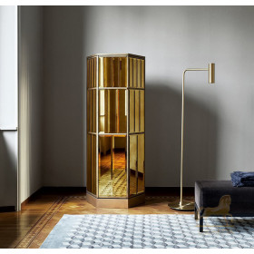 Буфет MERIDIANI LUDWIG DIAMOND
