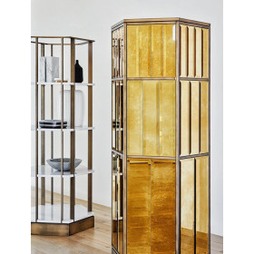 Буфет MERIDIANI LUDWIG DIAMOND